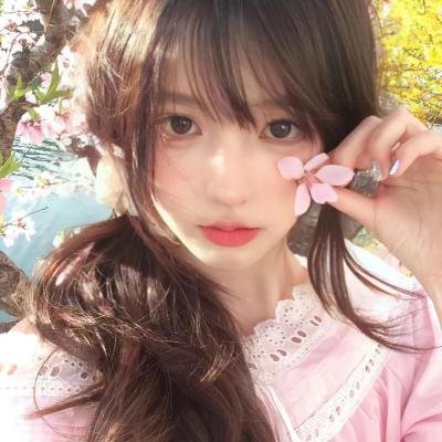 全开女孩
