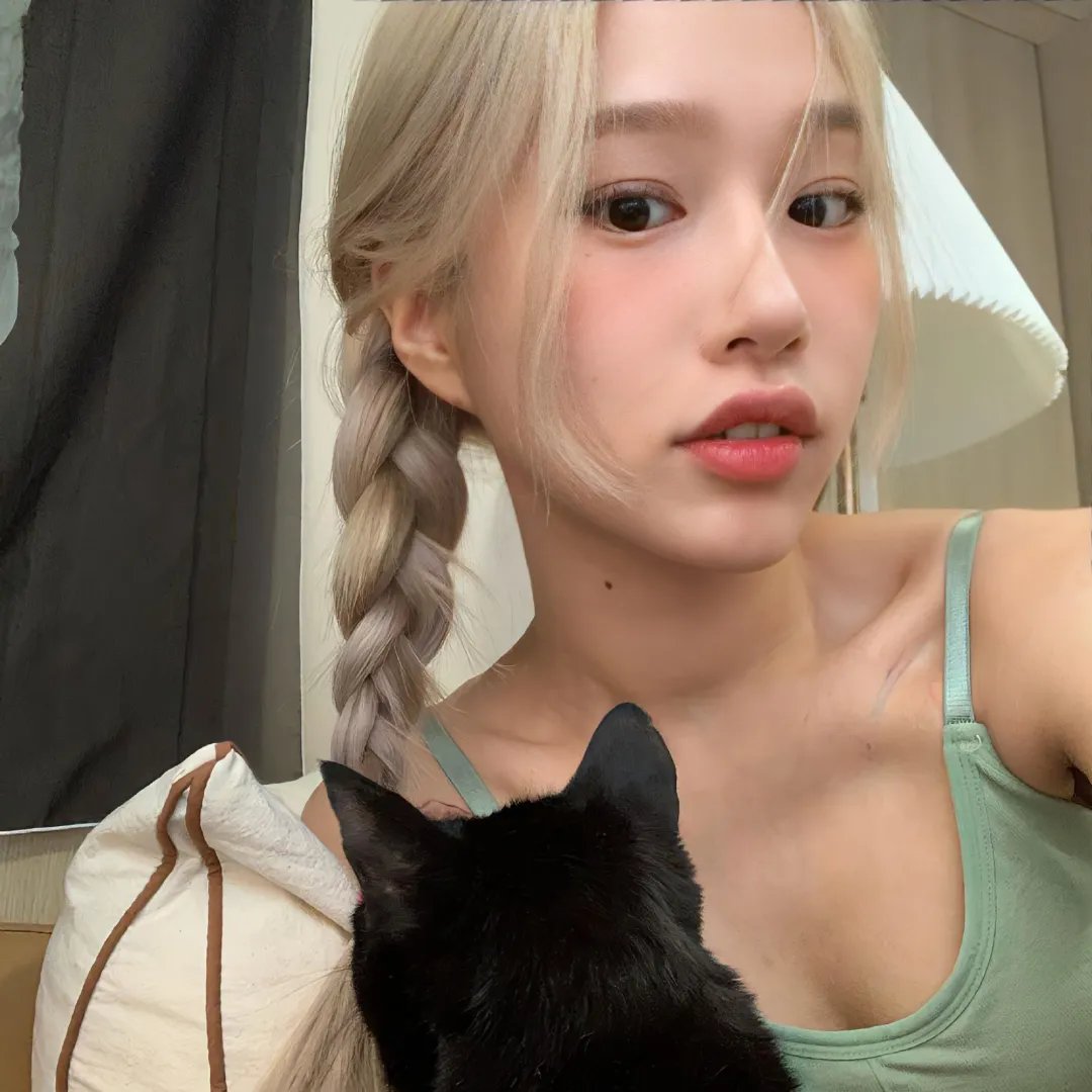 女友的男友