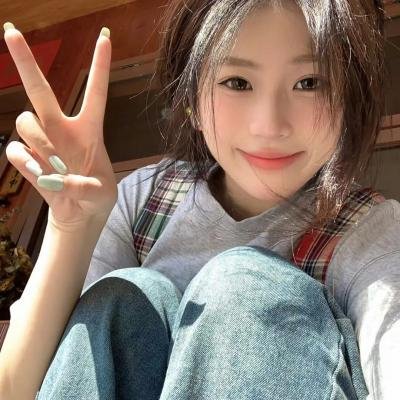 一袭青衣处女心